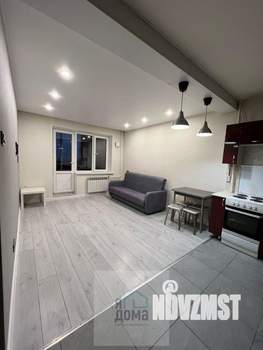 2-к квартира, вторичка, 34м2, 9/10 этаж