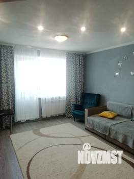 3-к квартира, вторичка, 65м2, 2/9 этаж