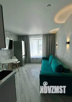 Студия квартира, вторичка, 18м2, 2/5 этаж