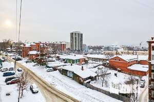 3-к квартира, вторичка, 82м2, 5/6 этаж