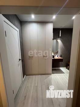 1-к квартира, вторичка, 48м2, 2/6 этаж