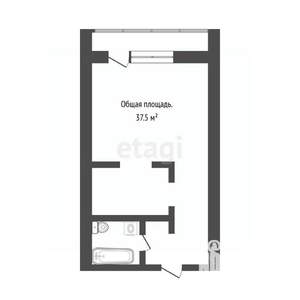 Фото квартиры на продажу (2)