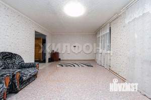 4-к квартира, вторичка, 90м2, 5/5 этаж