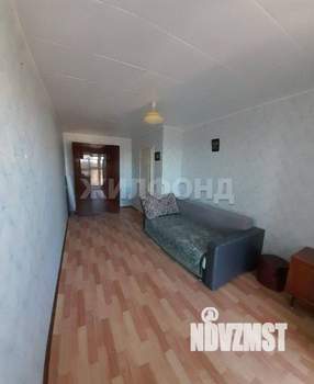 1-к квартира, вторичка, 33м2, 14/14 этаж