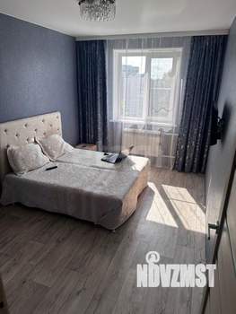 2-к квартира, вторичка, 55м2, 7/9 этаж