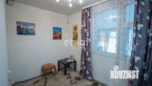 3-к квартира, вторичка, 53м2, 1/1 этаж