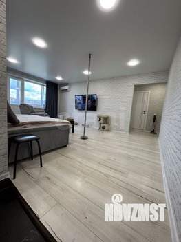 3-к квартира, вторичка, 66м2, 8/9 этаж