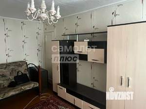 2-к квартира, вторичка, 41м2, 5/5 этаж
