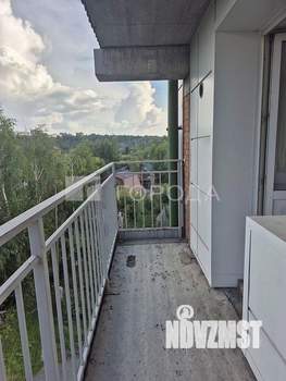 Студия квартира, вторичка, 24м2, 4/6 этаж