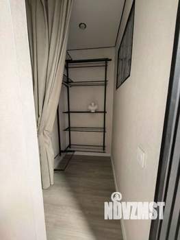 2-к квартира, вторичка, 23м2, 1/5 этаж