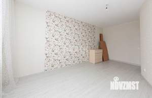 1-к квартира, вторичка, 32м2, 5/16 этаж