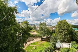 1-к квартира, вторичка, 30м2, 5/5 этаж