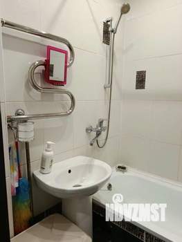1-к квартира, вторичка, 40м2, 4/10 этаж