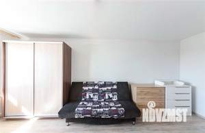 1-к квартира, вторичка, 36м2, 10/10 этаж