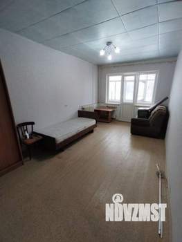 1-к квартира, вторичка, 31м2, 2/5 этаж