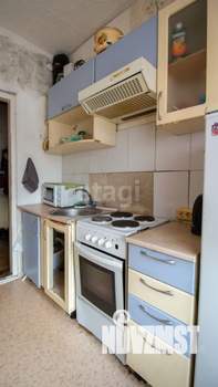 3-к квартира, вторичка, 68м2, 3/3 этаж