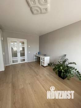 3-к квартира, вторичка, 82м2, 8/10 этаж