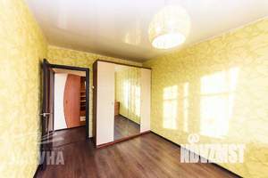 2-к квартира, вторичка, 54м2, 5/10 этаж