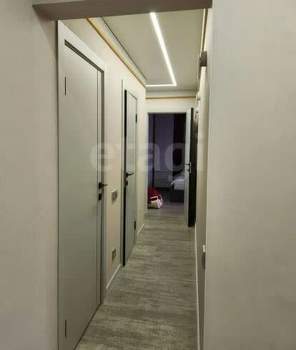 3-к квартира, вторичка, 78м2, 5/5 этаж