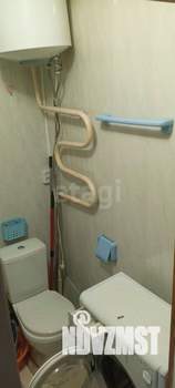 1-к квартира, вторичка, 31м2, 2/5 этаж