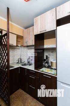 Студия квартира, вторичка, 19м2, 2/5 этаж