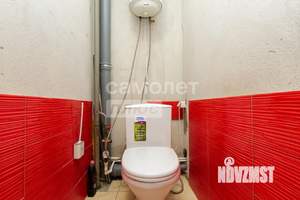 3-к квартира, вторичка, 57м2, 6/12 этаж