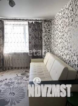 Студия квартира, вторичка, 18м2, 3/5 этаж
