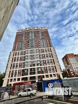 3-к квартира, вторичка, 82м2, 7/23 этаж