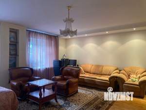 4-к квартира, вторичка, 146м2, 2/3 этаж