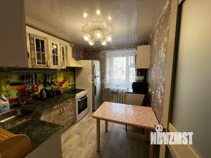 3-к квартира, вторичка, 68м2, 1/6 этаж