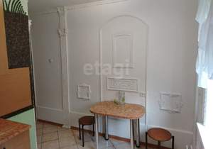 1-к квартира, вторичка, 29м2, 4/5 этаж