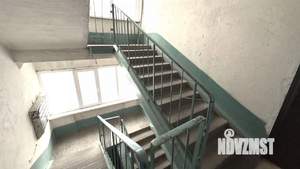 2-к квартира, вторичка, 44м2, 2/5 этаж