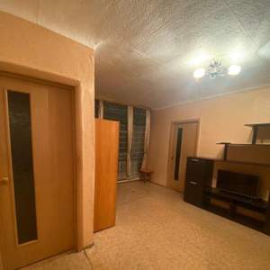 2-к квартира, вторичка, 44м2, 1/2 этаж