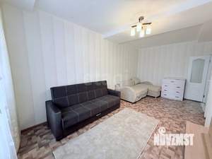 1-к квартира, вторичка, 42м2, 5/16 этаж