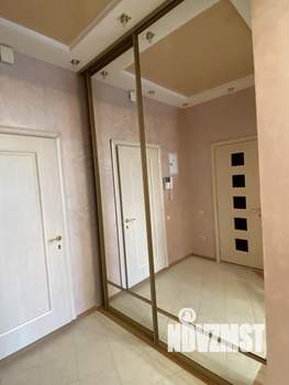 1-к квартира, вторичка, 46м2, 5/6 этаж