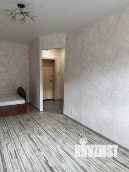 1-к квартира, вторичка, 37м2, 2/10 этаж