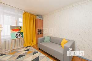 Студия квартира, вторичка, 17м2, 4/9 этаж