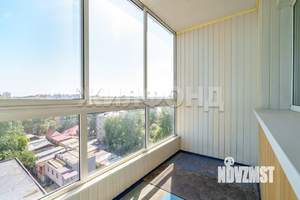 4-к квартира, вторичка, 120м2, 9/10 этаж