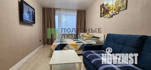 1-к квартира, вторичка, 30м2, 3/5 этаж