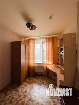 2-к квартира, вторичка, 38м2, 10/10 этаж