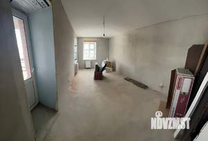 3-к квартира, вторичка, 96м2, 17/17 этаж