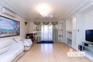 5-к квартира, вторичка, 157м2, 3/5 этаж