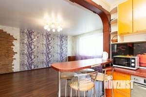 3-к квартира, вторичка, 66м2, 9/10 этаж