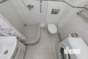 1-к квартира, вторичка, 36м2, 2/10 этаж