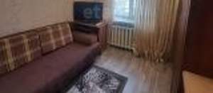 1-к квартира, вторичка, 13м2, 3/5 этаж
