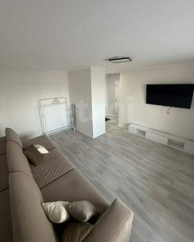 1-к квартира, вторичка, 35м2, 5/5 этаж