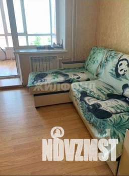 Студия квартира, вторичка, 33м2, 6/10 этаж