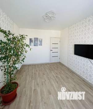 3-к квартира, вторичка, 65м2, 8/9 этаж