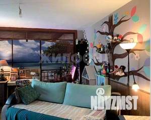 2-к квартира, вторичка, 61м2, 16/17 этаж