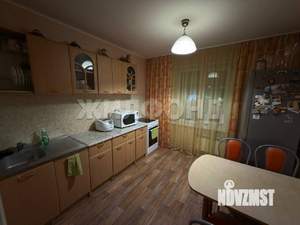 2-к квартира, вторичка, 54м2, 1/10 этаж